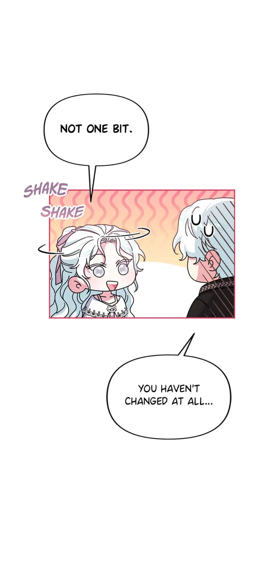 Taming My Villainous Little Brother Chapter 32 page 53 - 