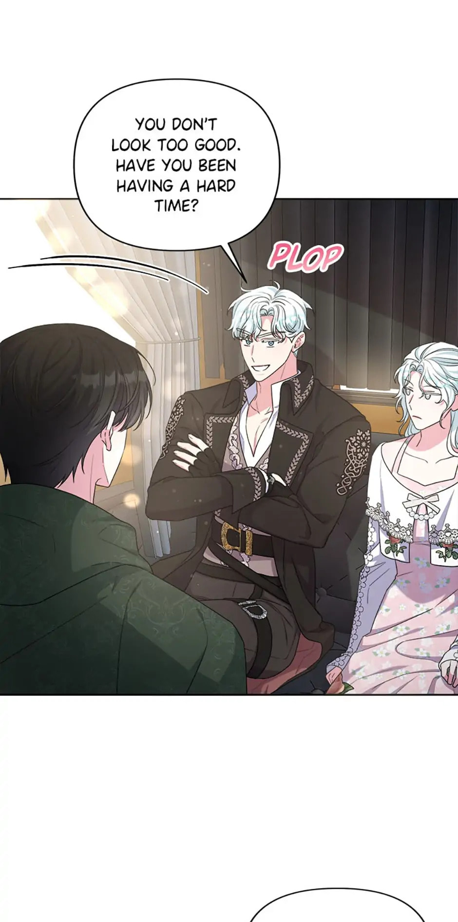 Taming My Villainous Little Brother Chapter 32 page 54 - 