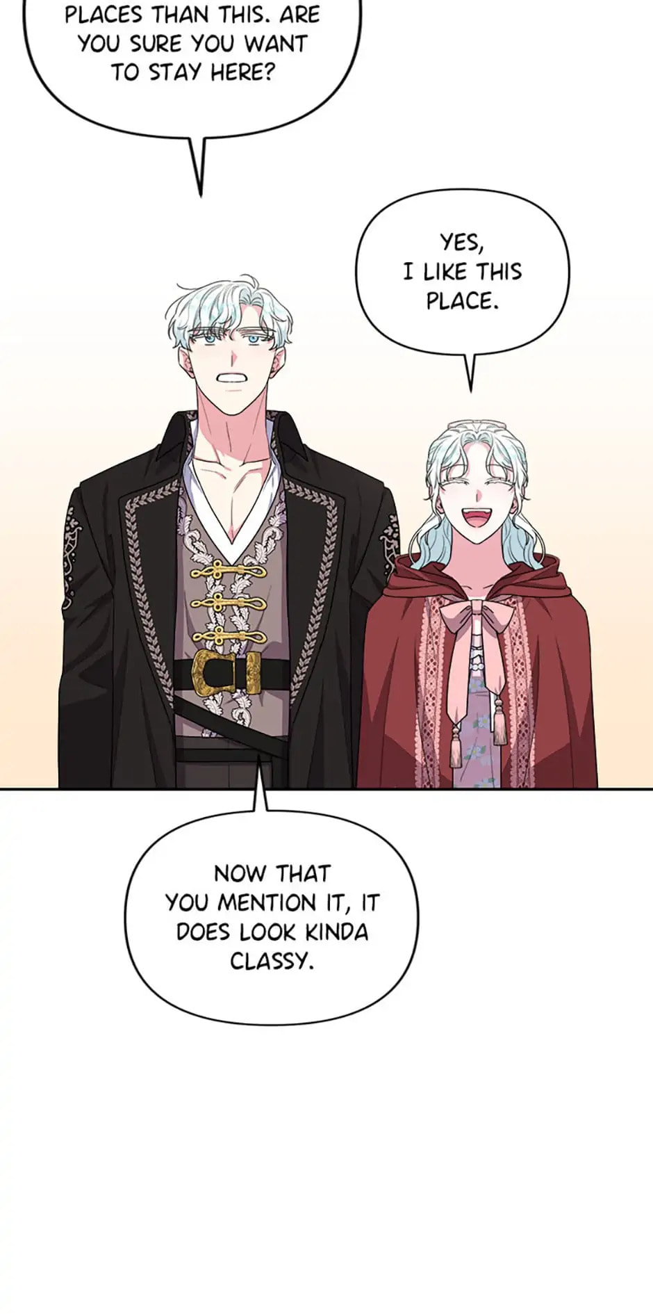 Taming My Villainous Little Brother Chapter 32 page 61 - 