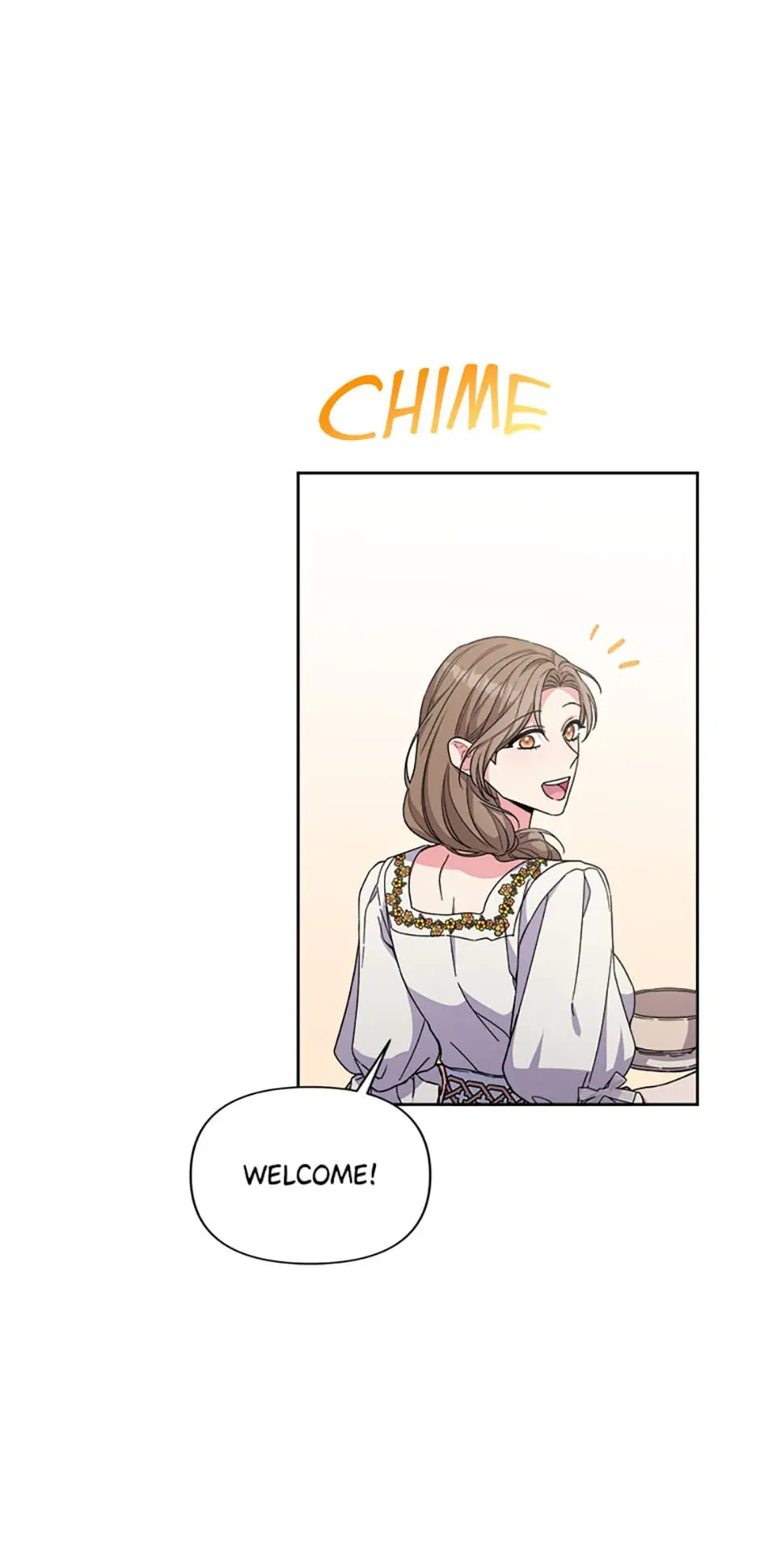 Taming My Villainous Little Brother Chapter 32 page 62 - 