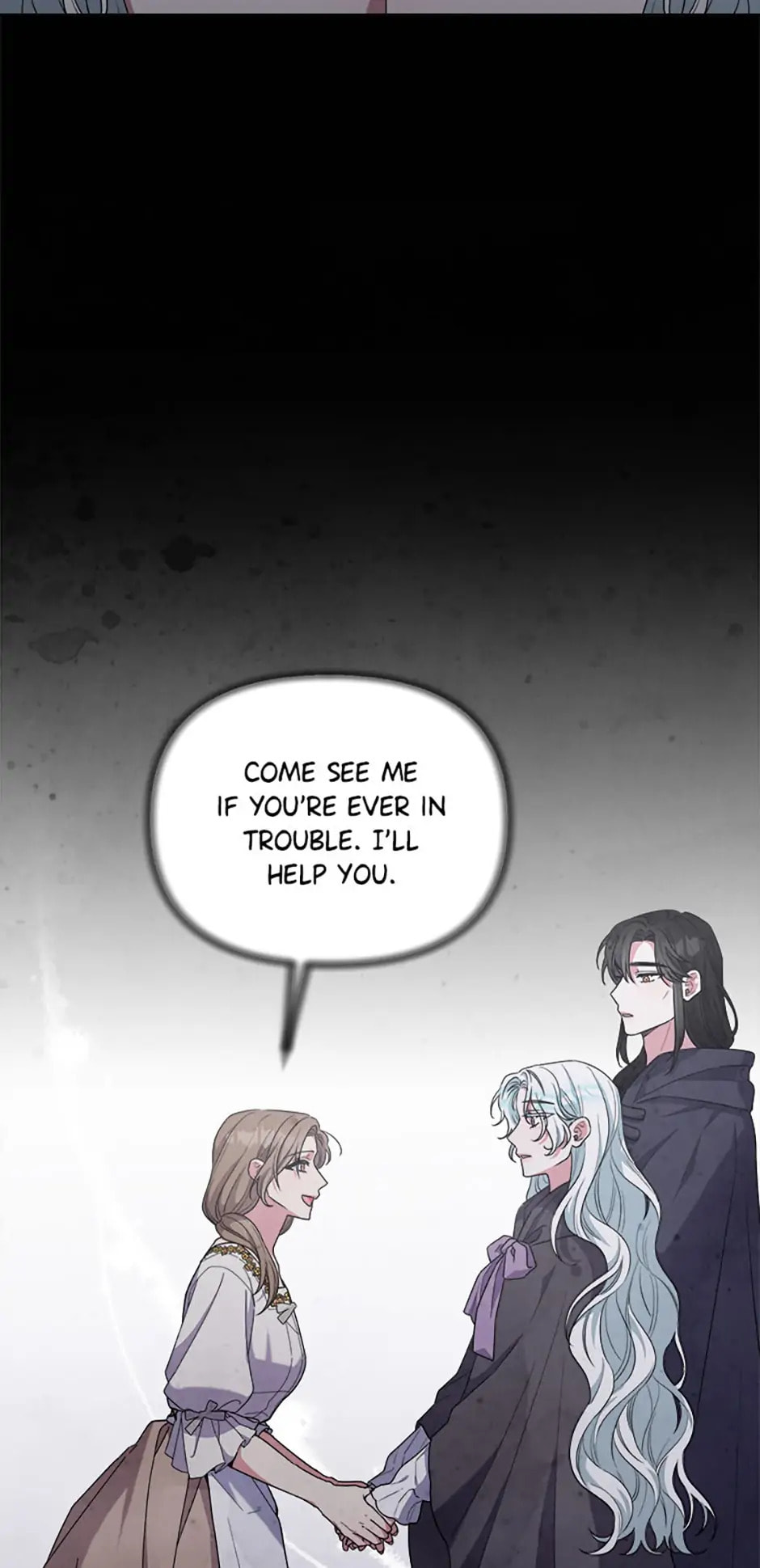 Taming My Villainous Little Brother Chapter 32 page 64 - 