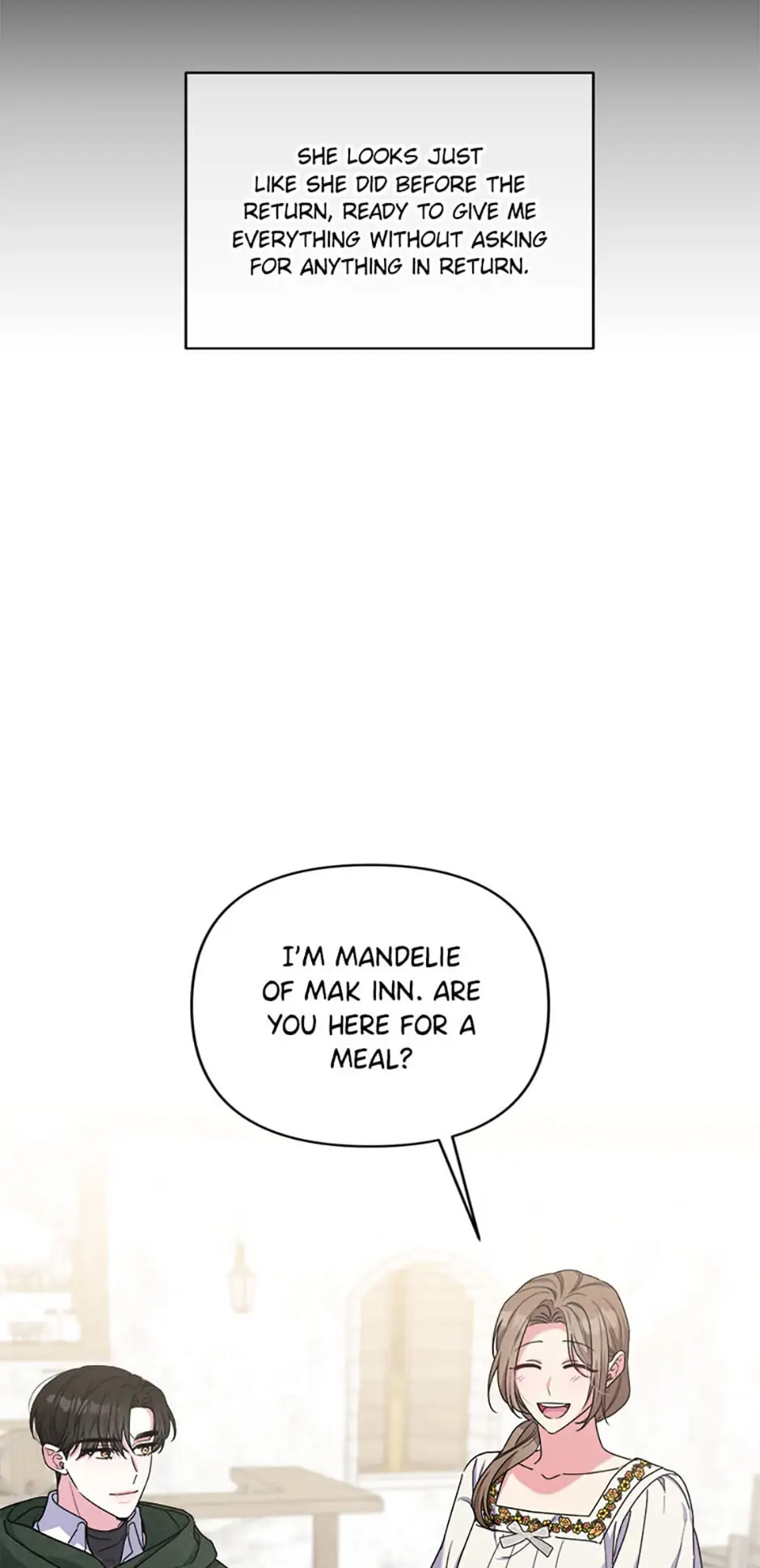 Taming My Villainous Little Brother Chapter 32 page 66 - 