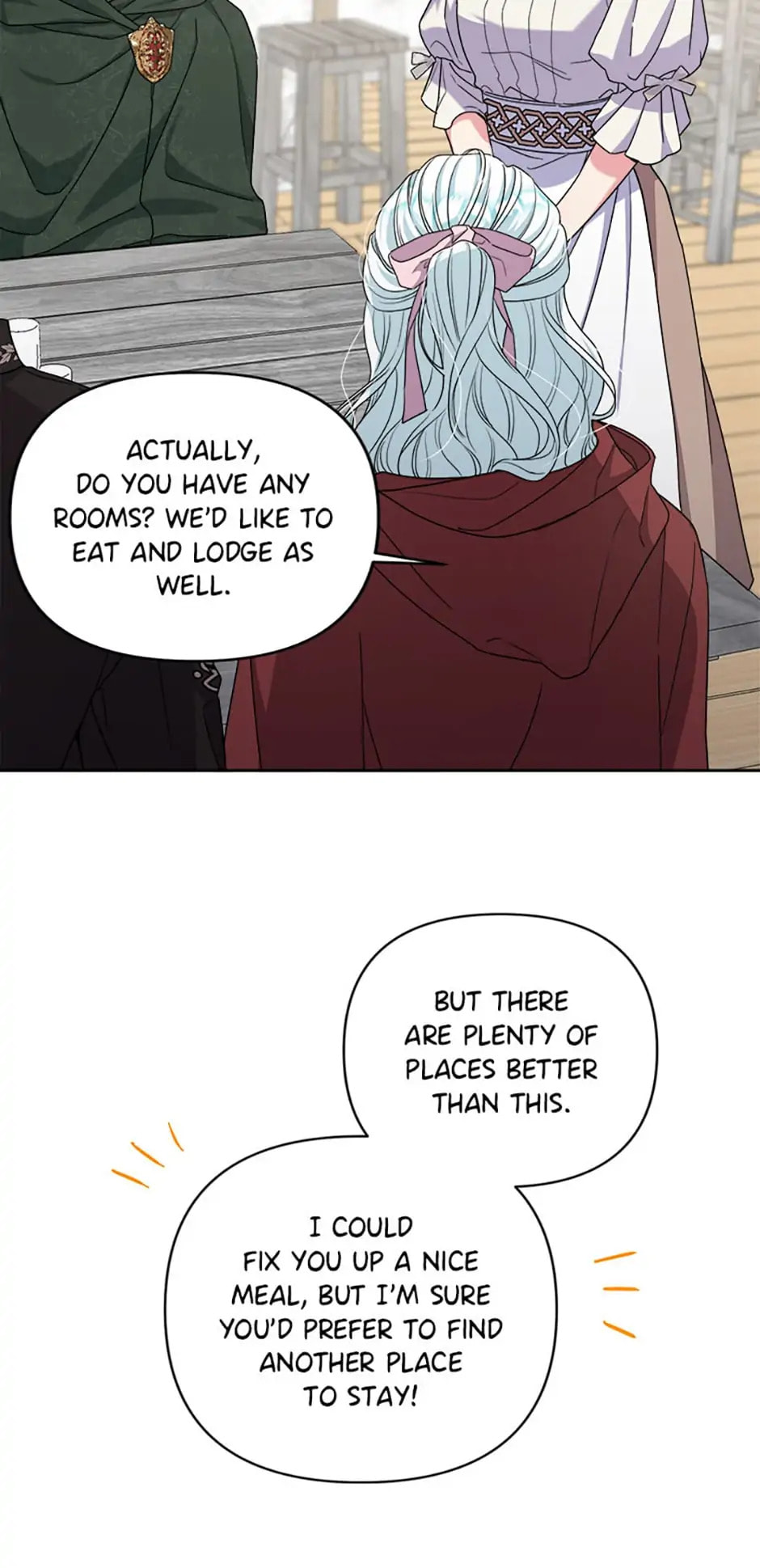 Taming My Villainous Little Brother Chapter 32 page 67 - 