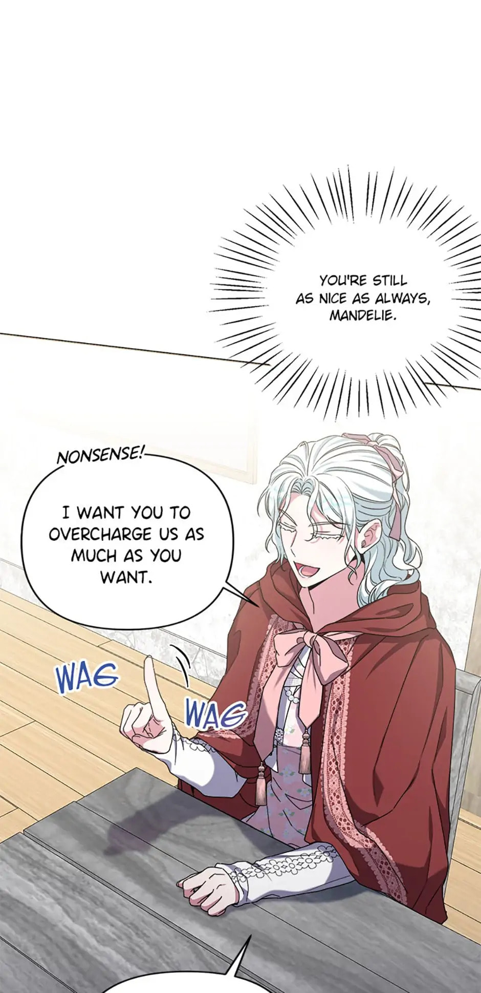 Taming My Villainous Little Brother Chapter 32 page 68 - 