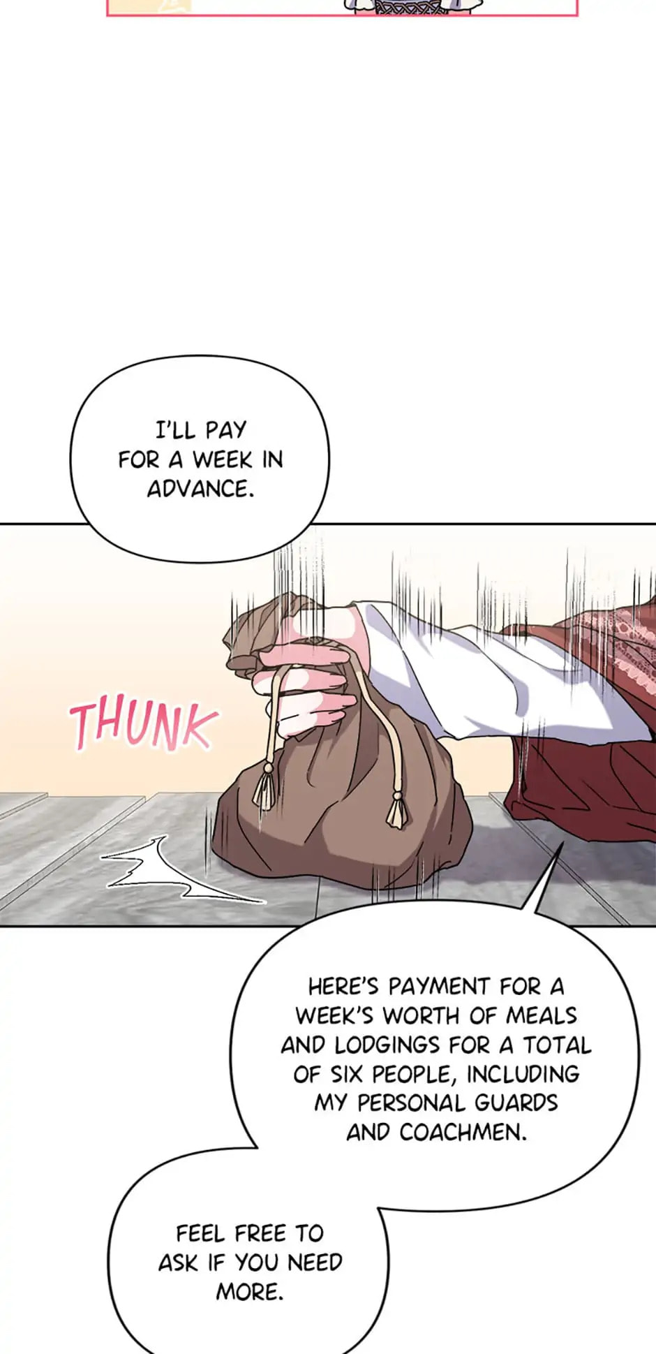 Taming My Villainous Little Brother Chapter 32 page 70 - 