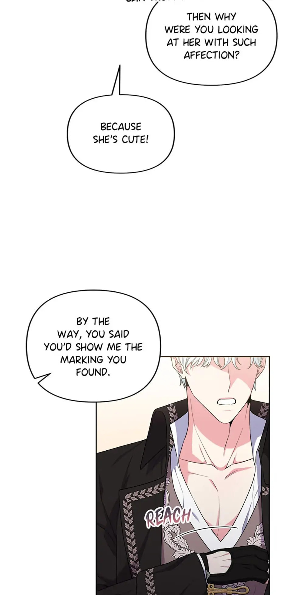 Taming My Villainous Little Brother Chapter 32 page 75 - 