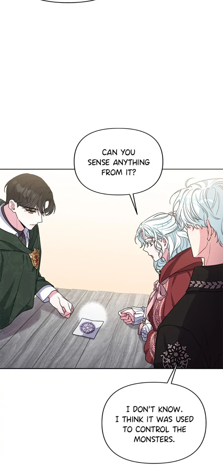 Taming My Villainous Little Brother Chapter 32 page 77 - 