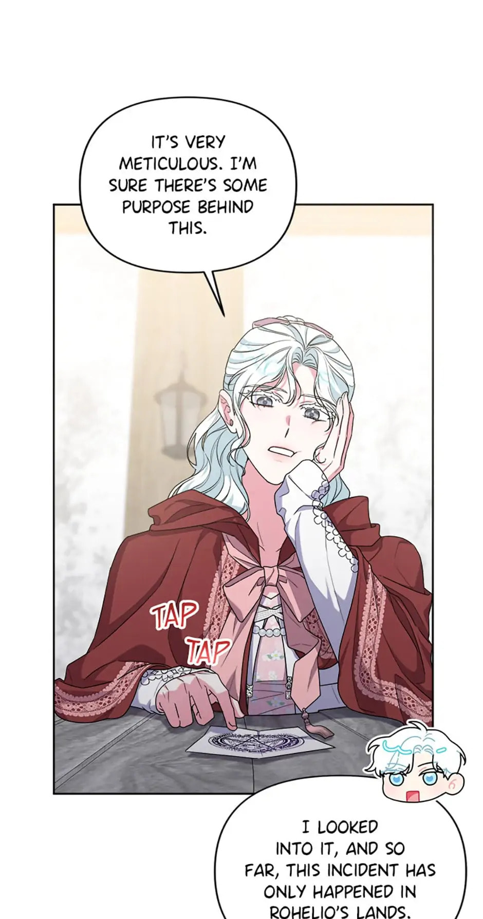 Taming My Villainous Little Brother Chapter 32 page 81 - 