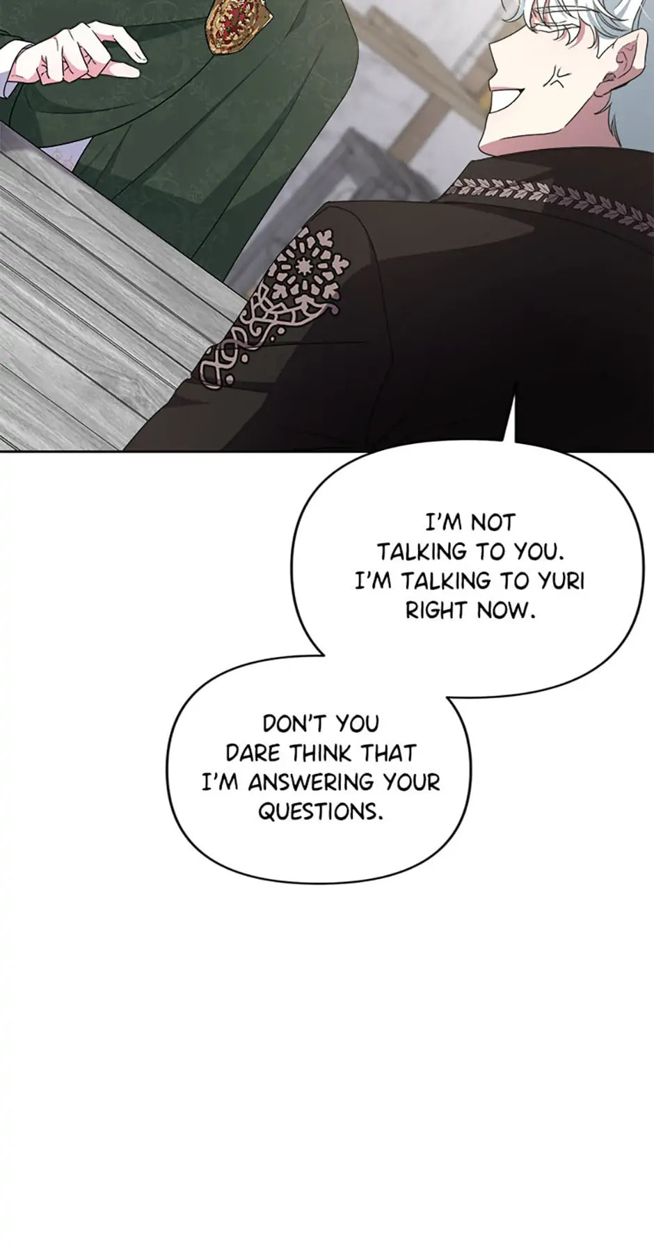 Taming My Villainous Little Brother Chapter 32 page 83 - 