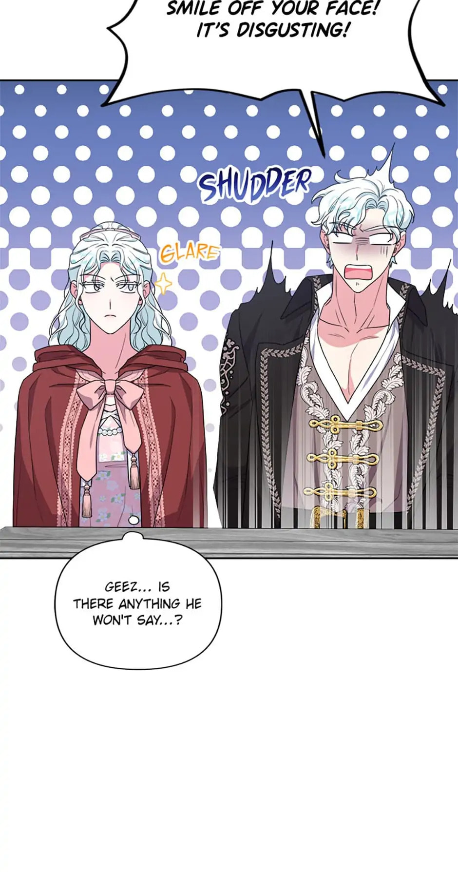 Taming My Villainous Little Brother Chapter 32 page 85 - 