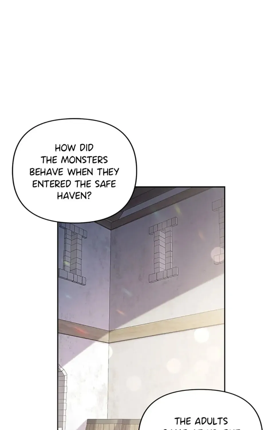 Taming My Villainous Little Brother Chapter 33 page 1 - 
