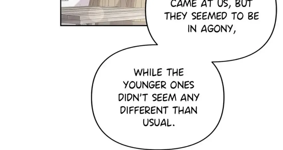 Taming My Villainous Little Brother Chapter 33 page 2 - 