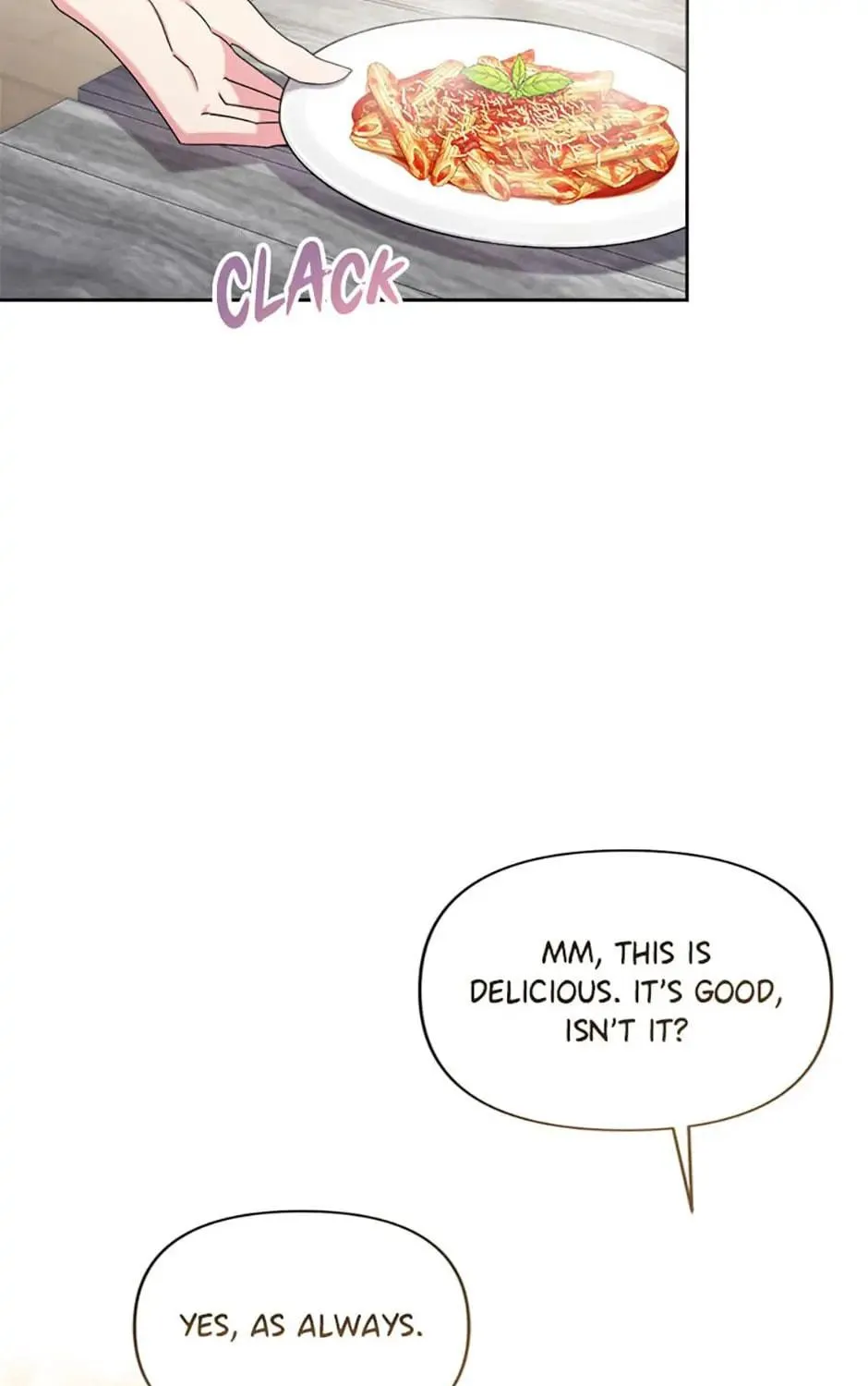 Taming My Villainous Little Brother Chapter 33 page 11 - 
