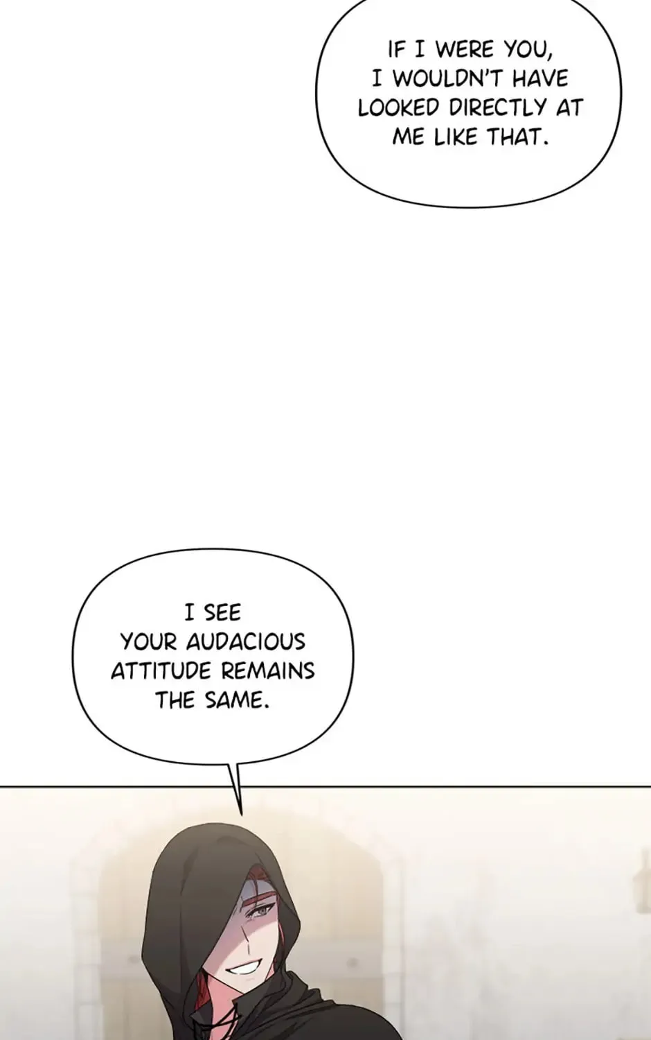 Taming My Villainous Little Brother Chapter 33 page 103 - 