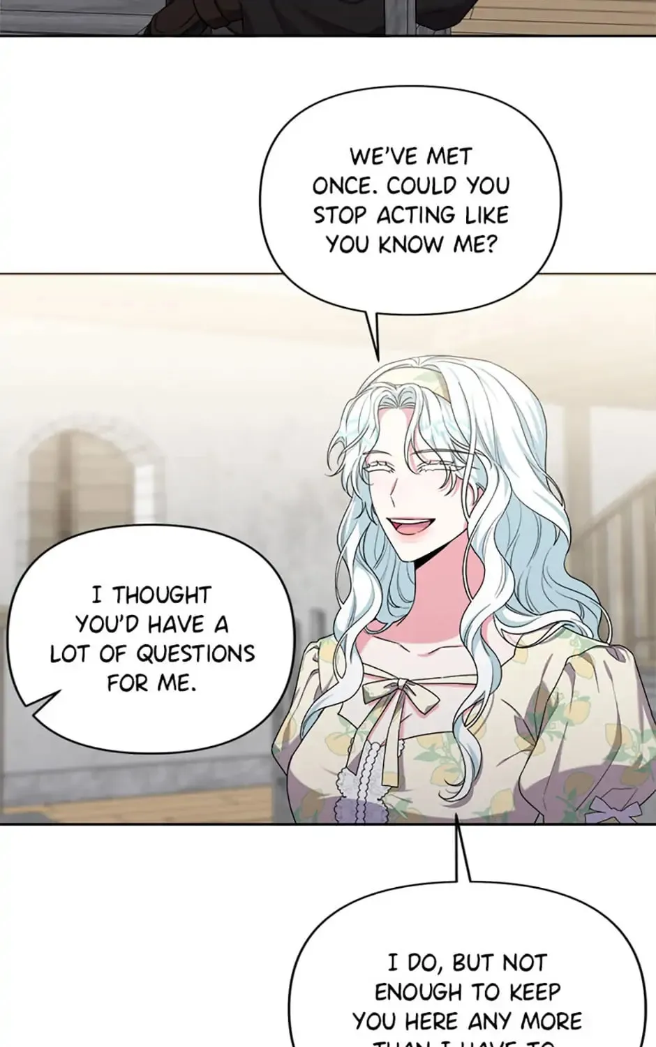 Taming My Villainous Little Brother Chapter 33 page 105 - 