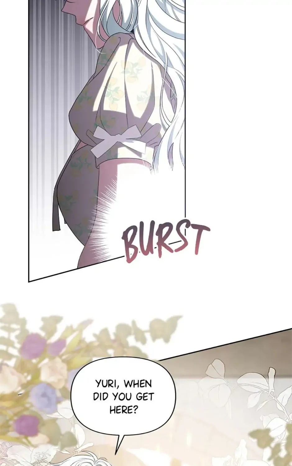 Taming My Villainous Little Brother Chapter 33 page 111 - 