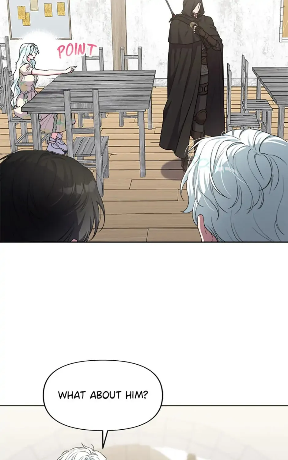 Taming My Villainous Little Brother Chapter 33 page 117 - 