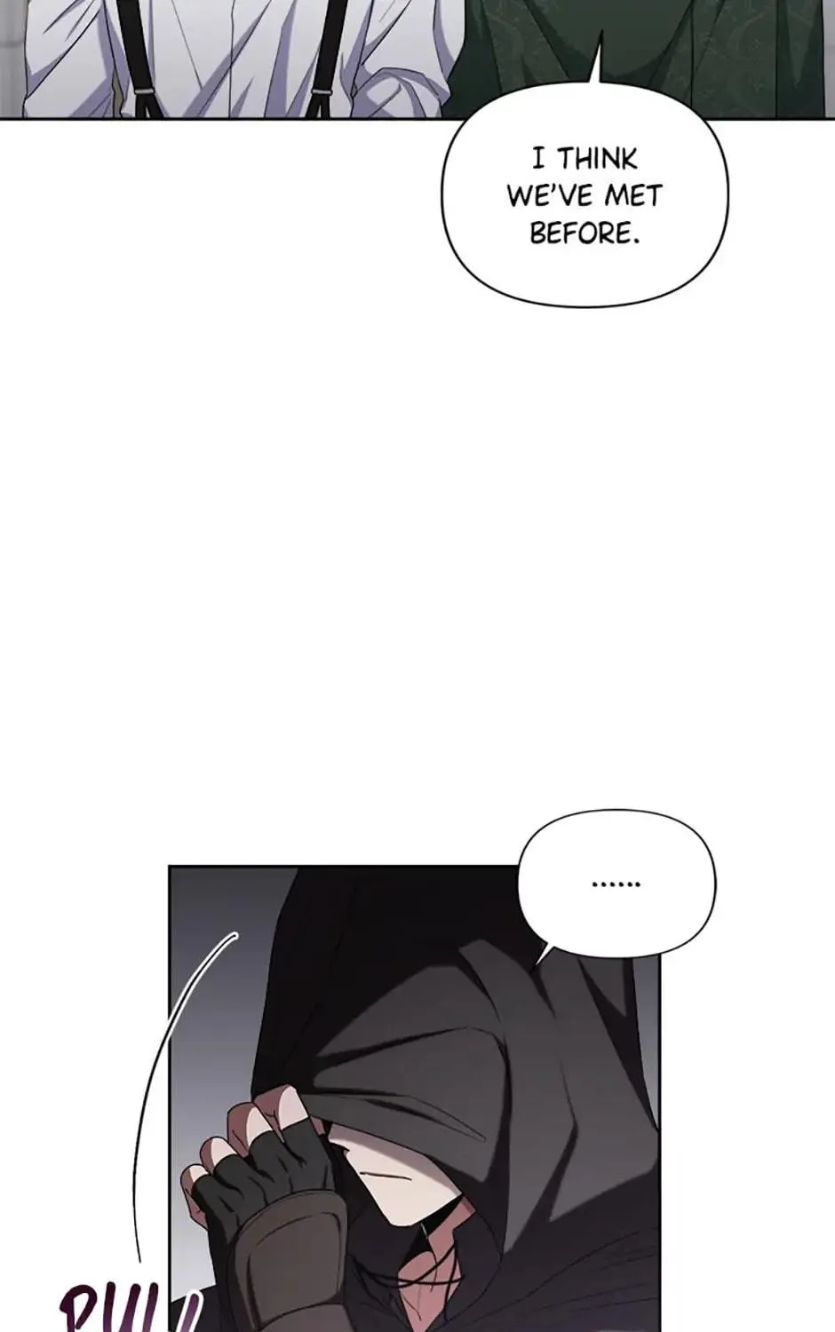 Taming My Villainous Little Brother Chapter 33 page 119 - 