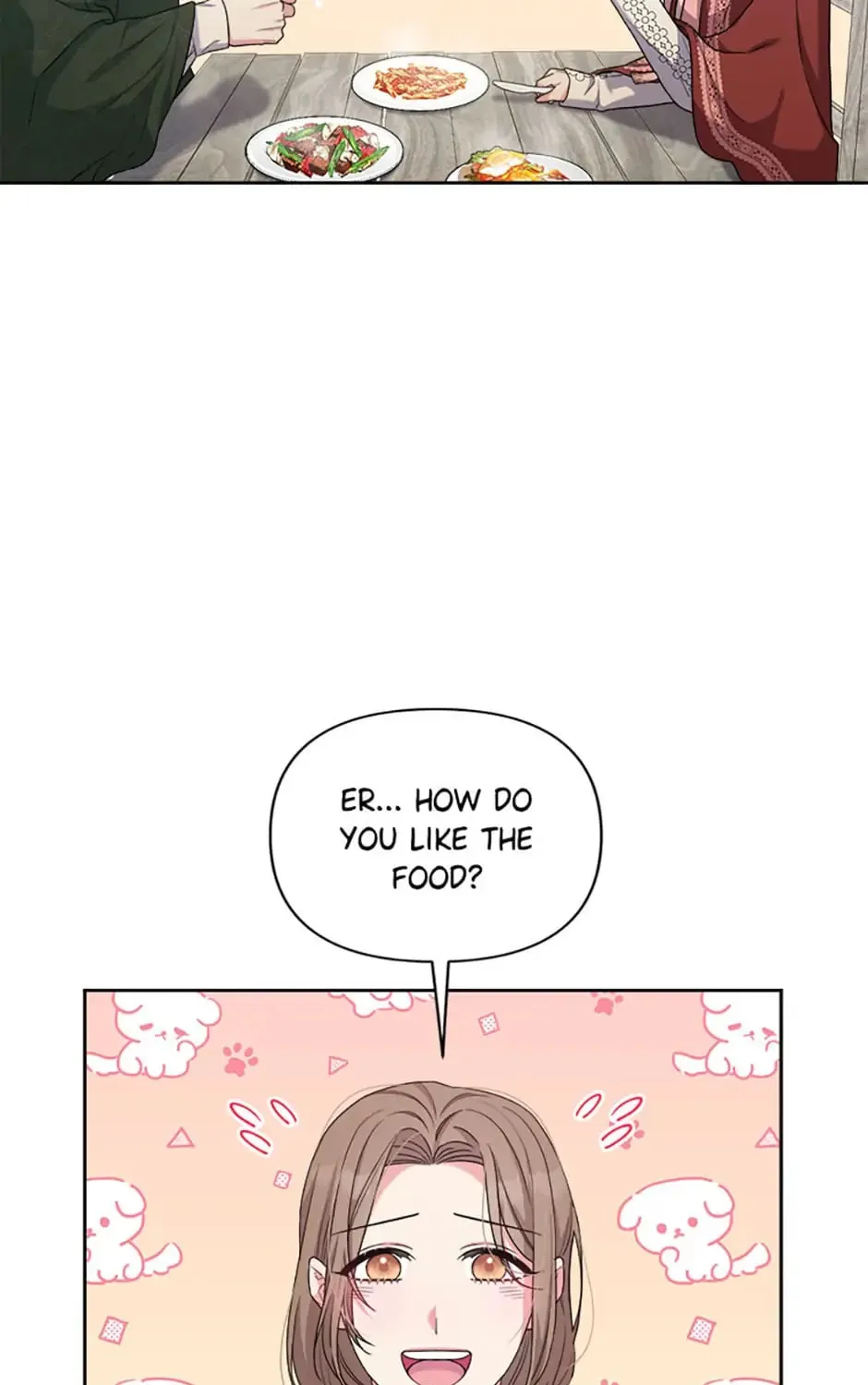 Taming My Villainous Little Brother Chapter 33 page 13 - 