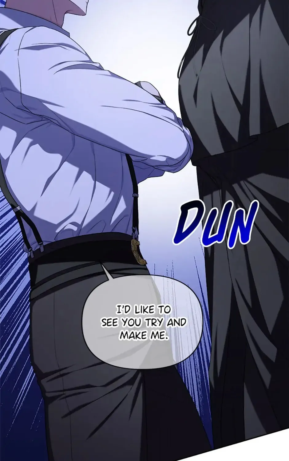 Taming My Villainous Little Brother Chapter 33 page 123 - 