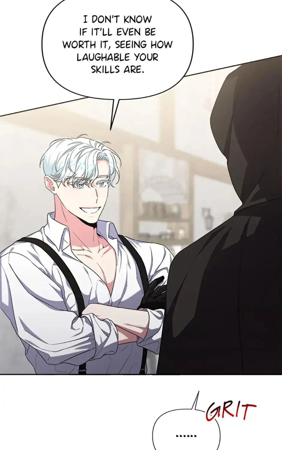 Taming My Villainous Little Brother Chapter 33 page 125 - 