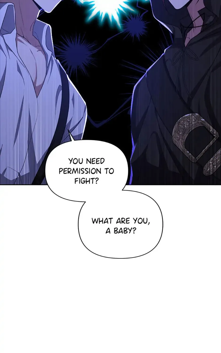 Taming My Villainous Little Brother Chapter 33 page 135 - 