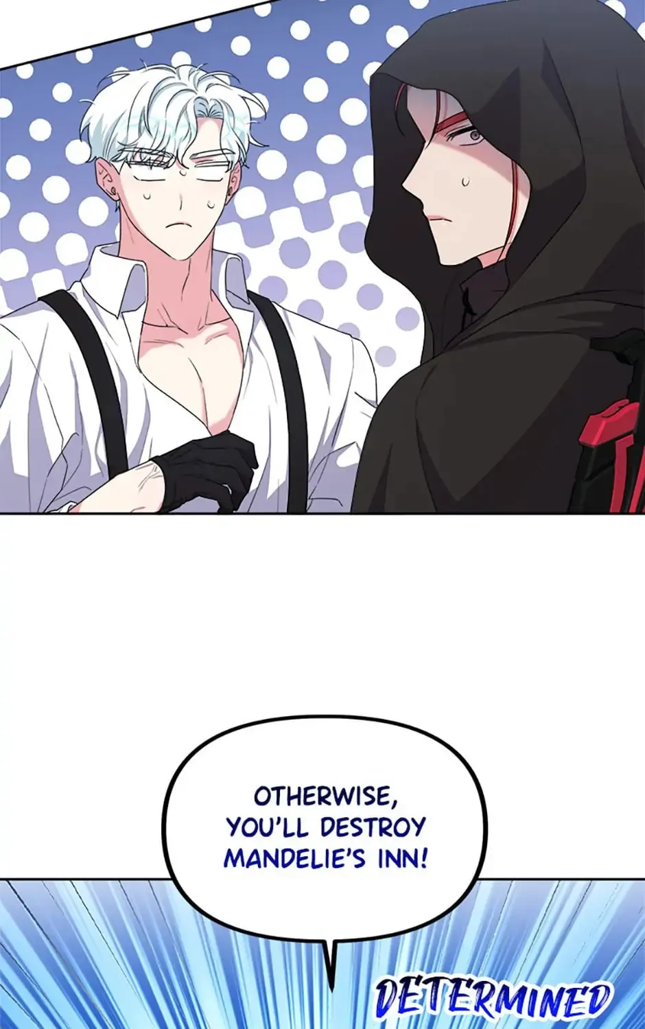 Taming My Villainous Little Brother Chapter 33 page 141 - 