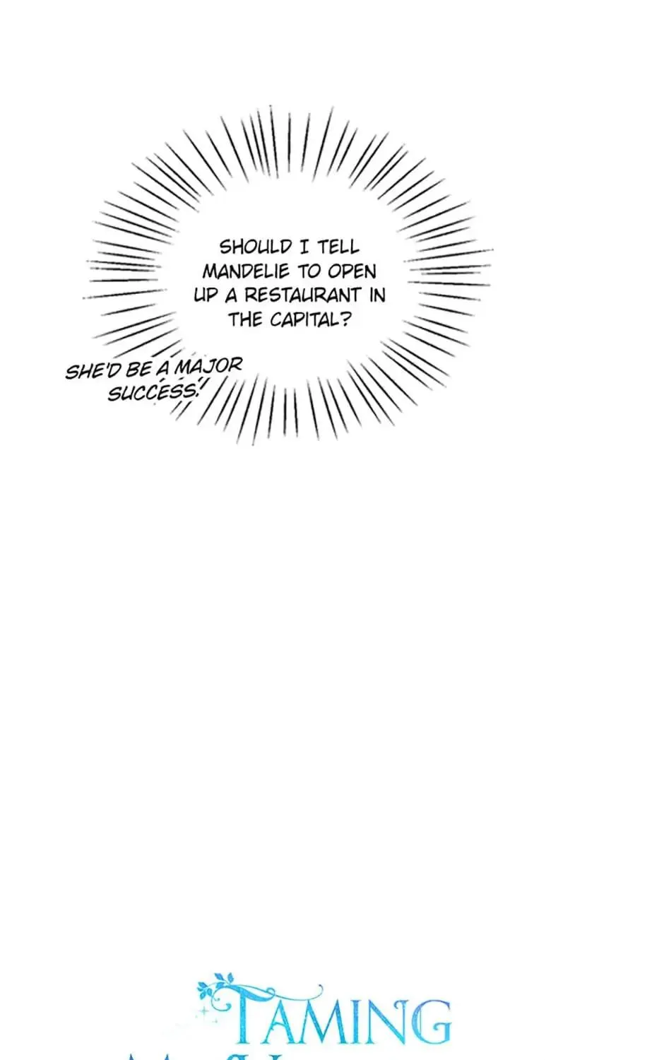 Taming My Villainous Little Brother Chapter 33 page 17 - 