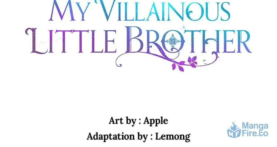 Taming My Villainous Little Brother Chapter 33 page 18 - 