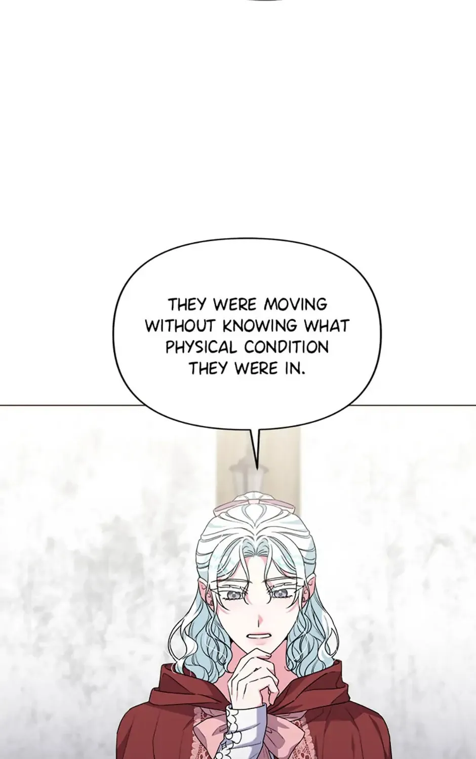 Taming My Villainous Little Brother Chapter 33 page 3 - 