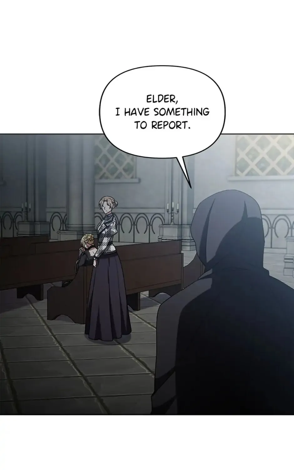 Taming My Villainous Little Brother Chapter 33 page 21 - 