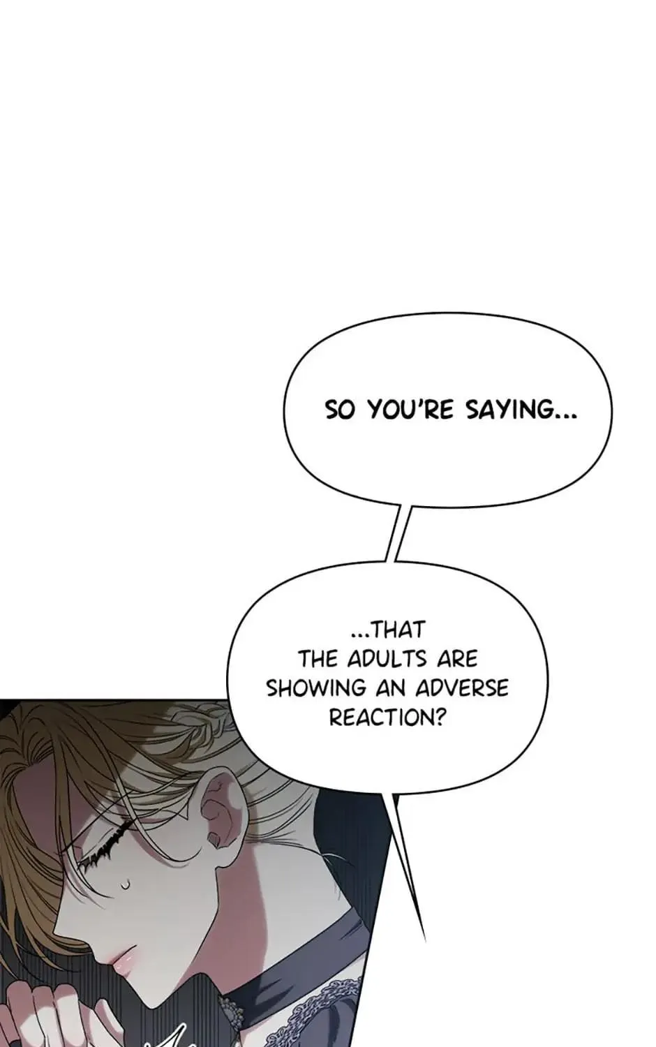 Taming My Villainous Little Brother Chapter 33 page 23 - 