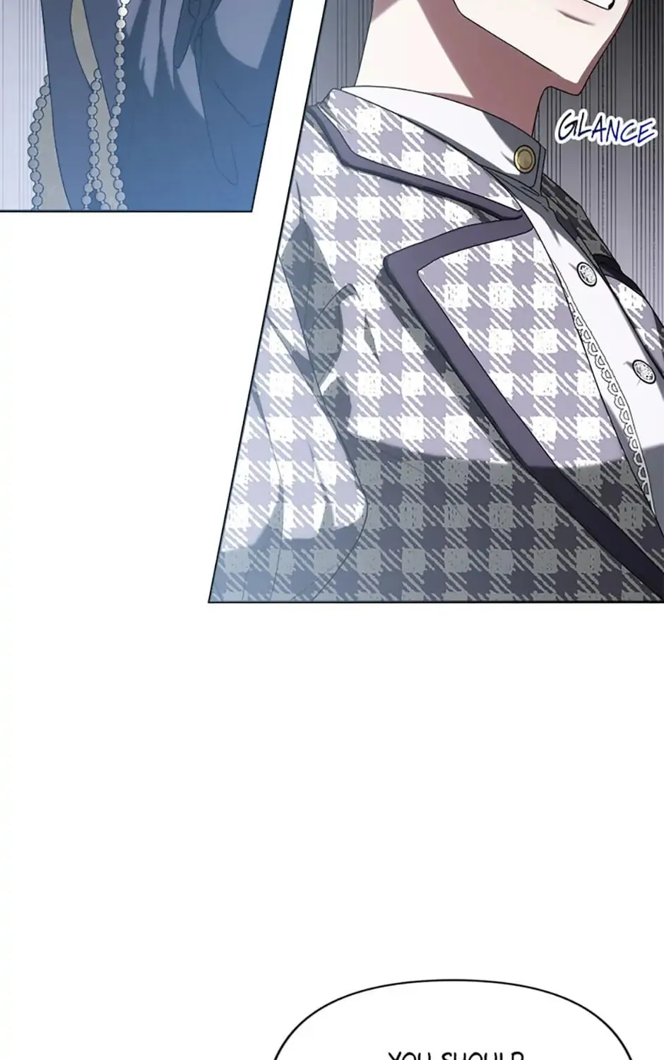 Taming My Villainous Little Brother Chapter 33 page 25 - 