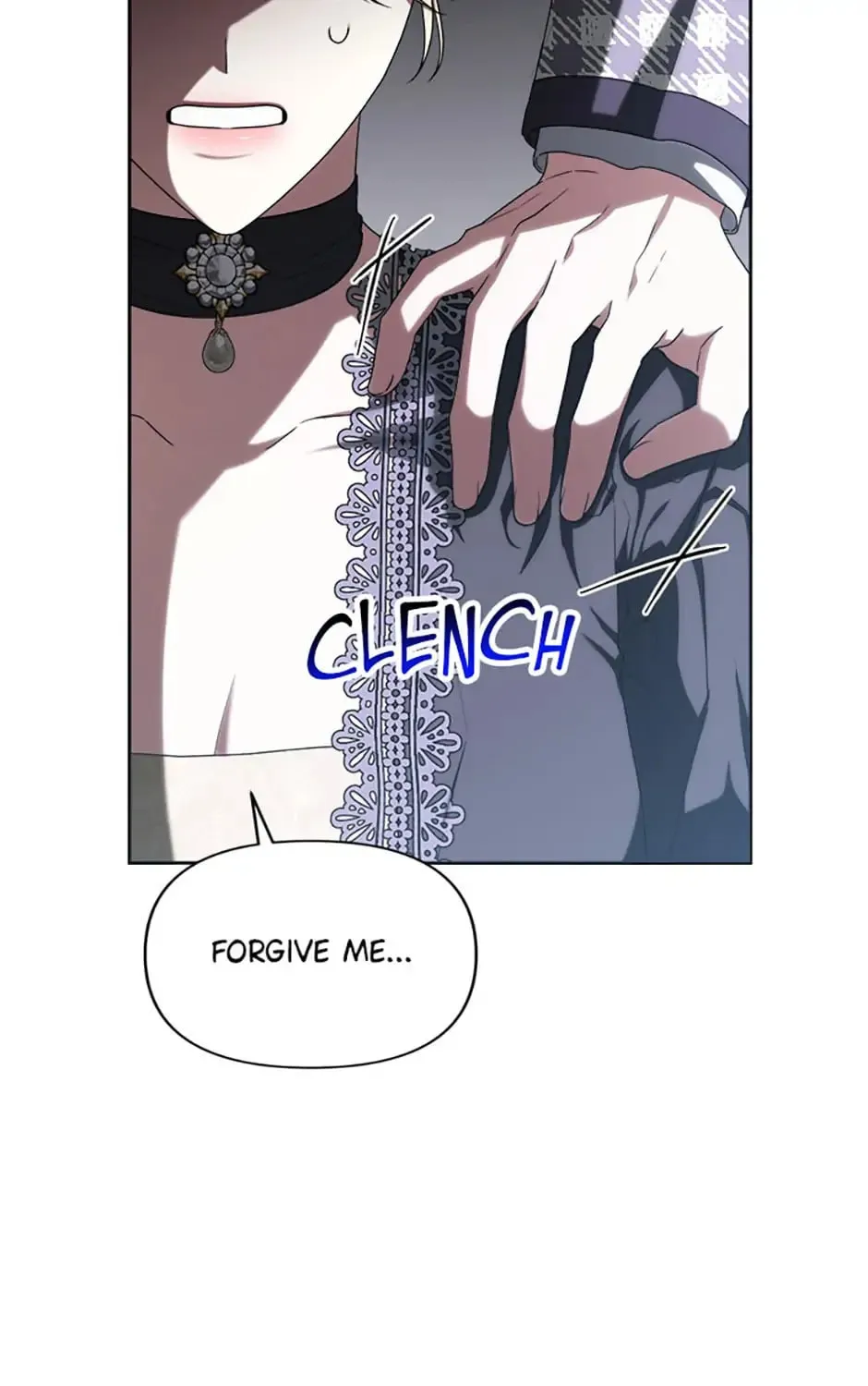Taming My Villainous Little Brother Chapter 33 page 27 - 