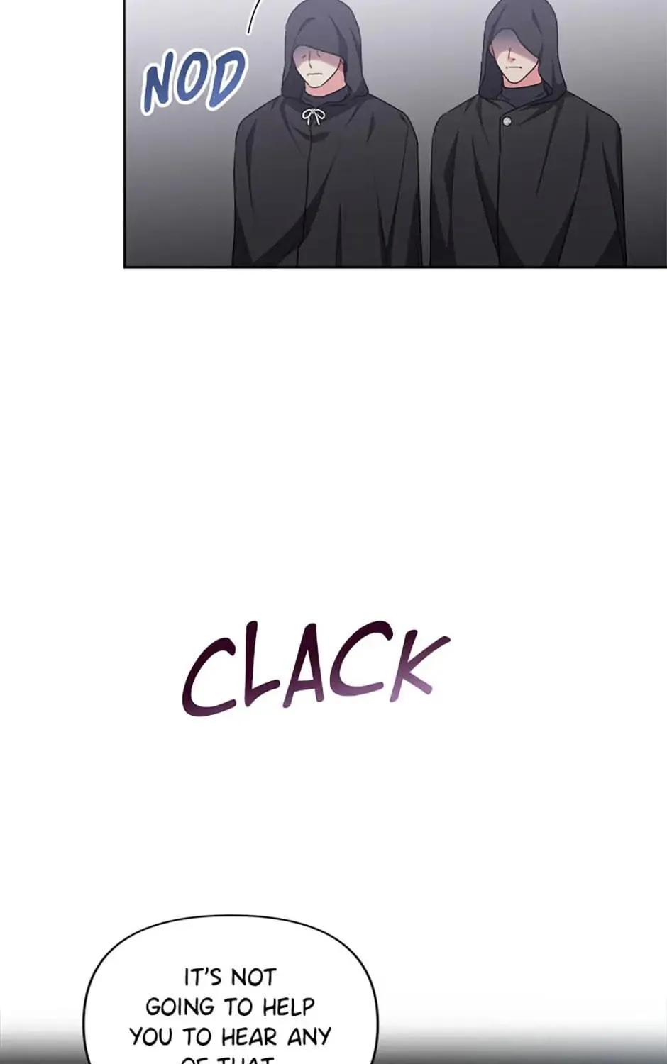 Taming My Villainous Little Brother Chapter 33 page 29 - 