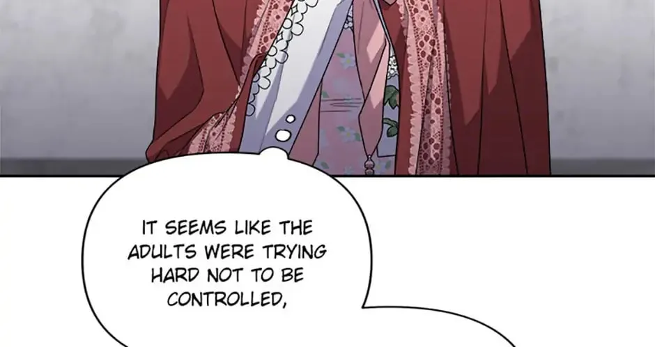 Taming My Villainous Little Brother Chapter 33 page 4 - 