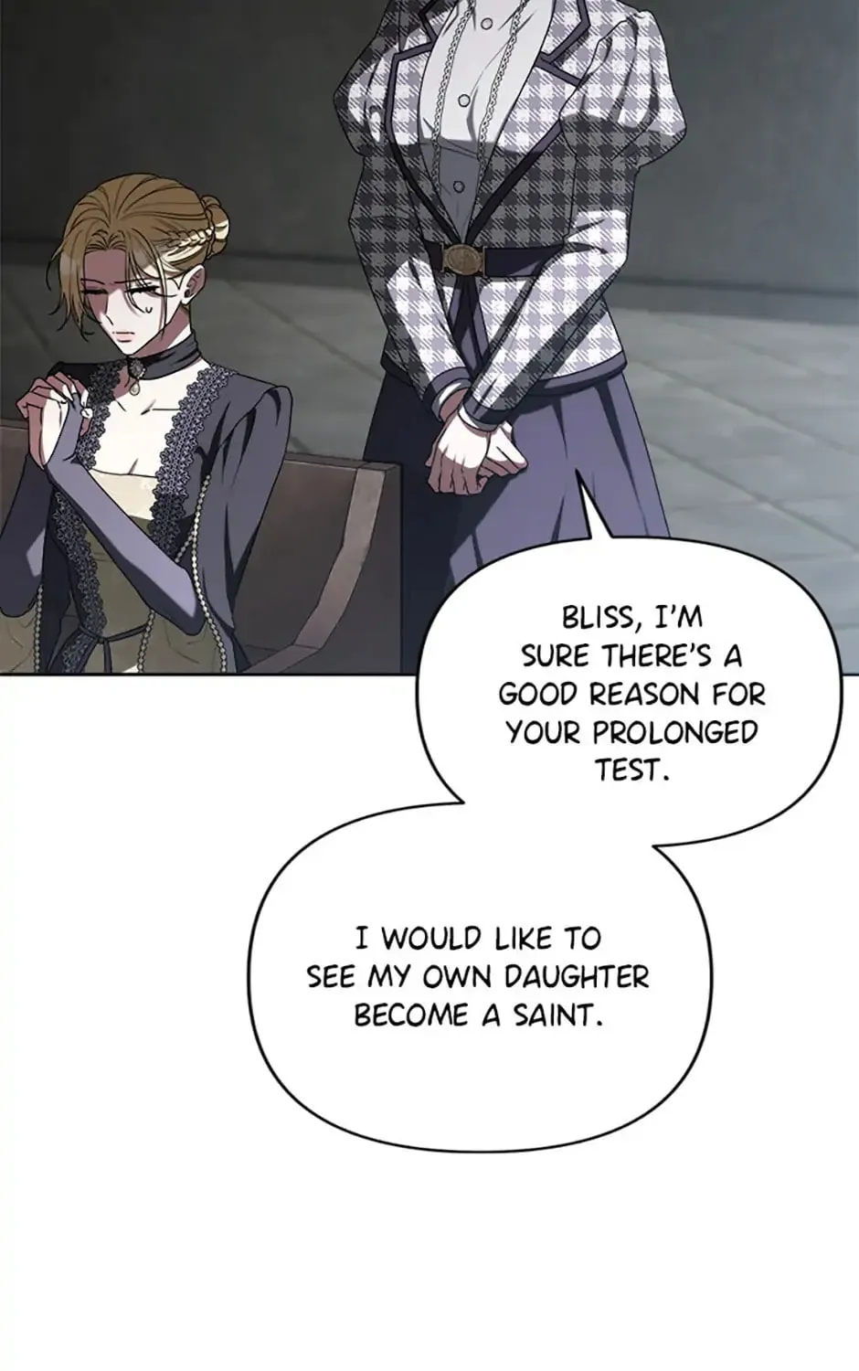 Taming My Villainous Little Brother Chapter 33 page 31 - 