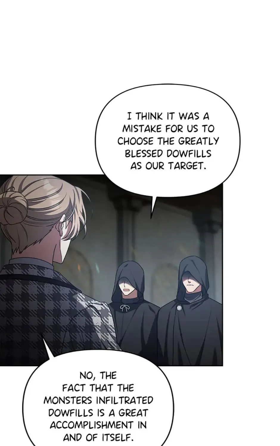 Taming My Villainous Little Brother Chapter 33 page 43 - 