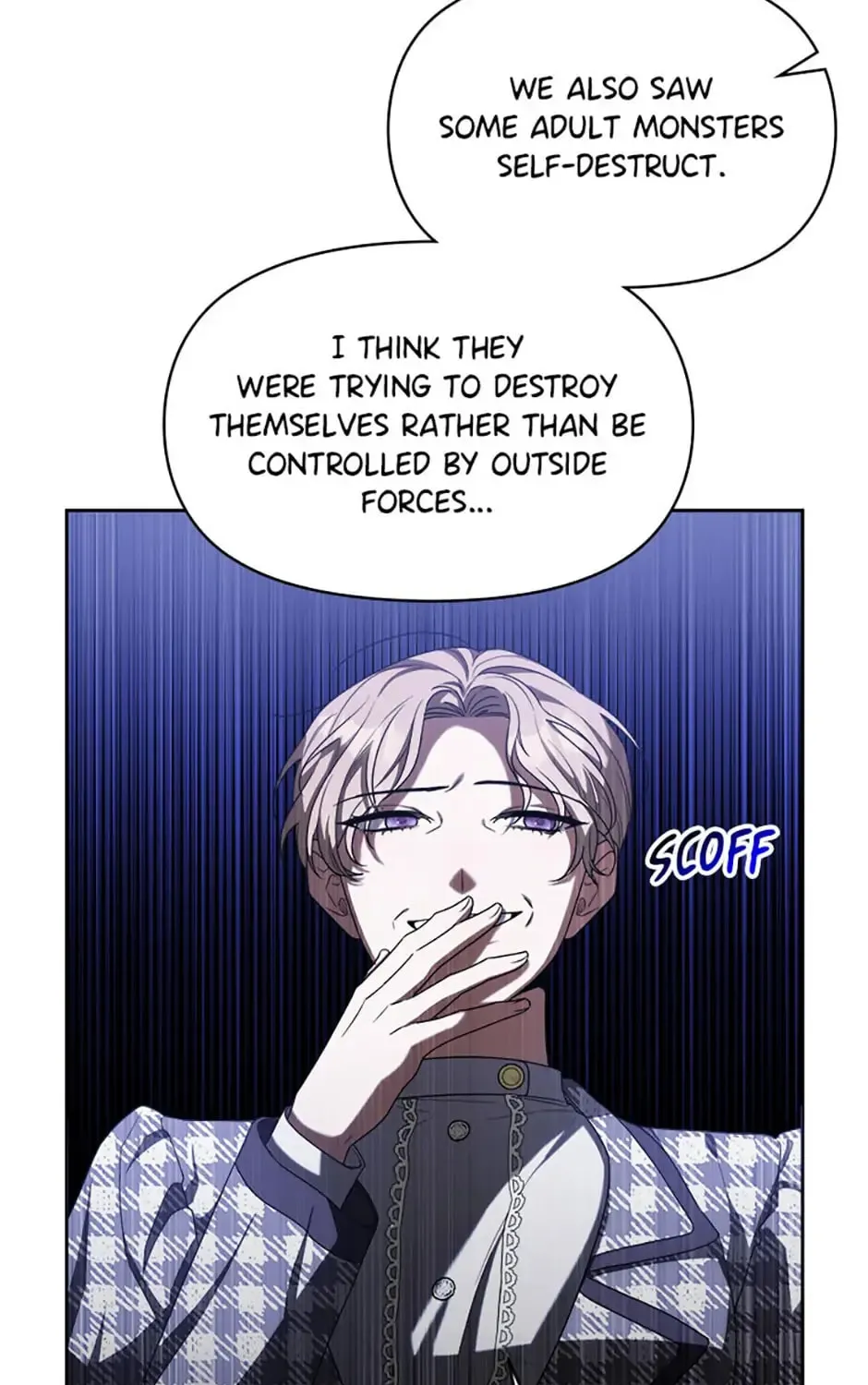 Taming My Villainous Little Brother Chapter 33 page 45 - 
