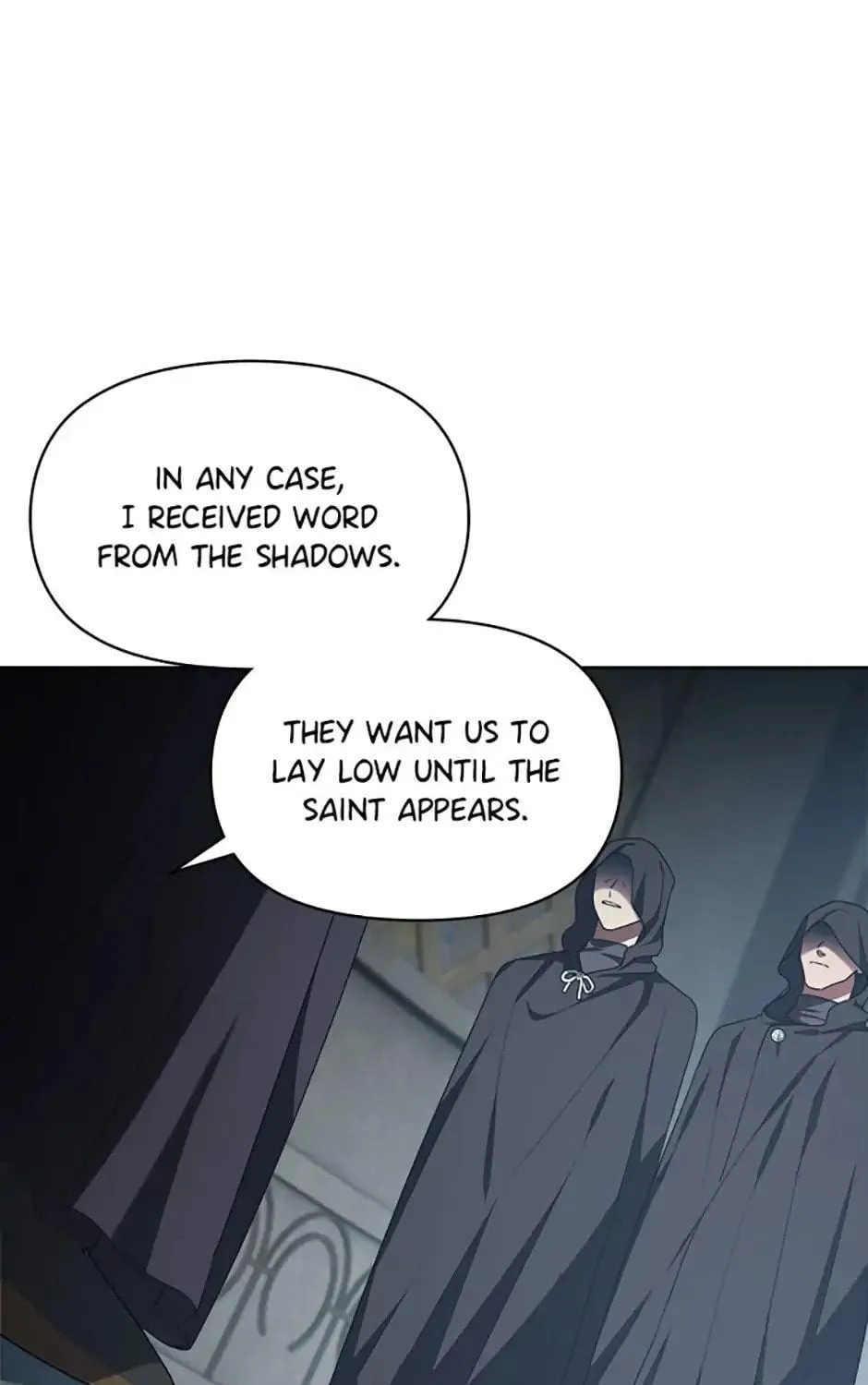 Taming My Villainous Little Brother Chapter 33 page 47 - 