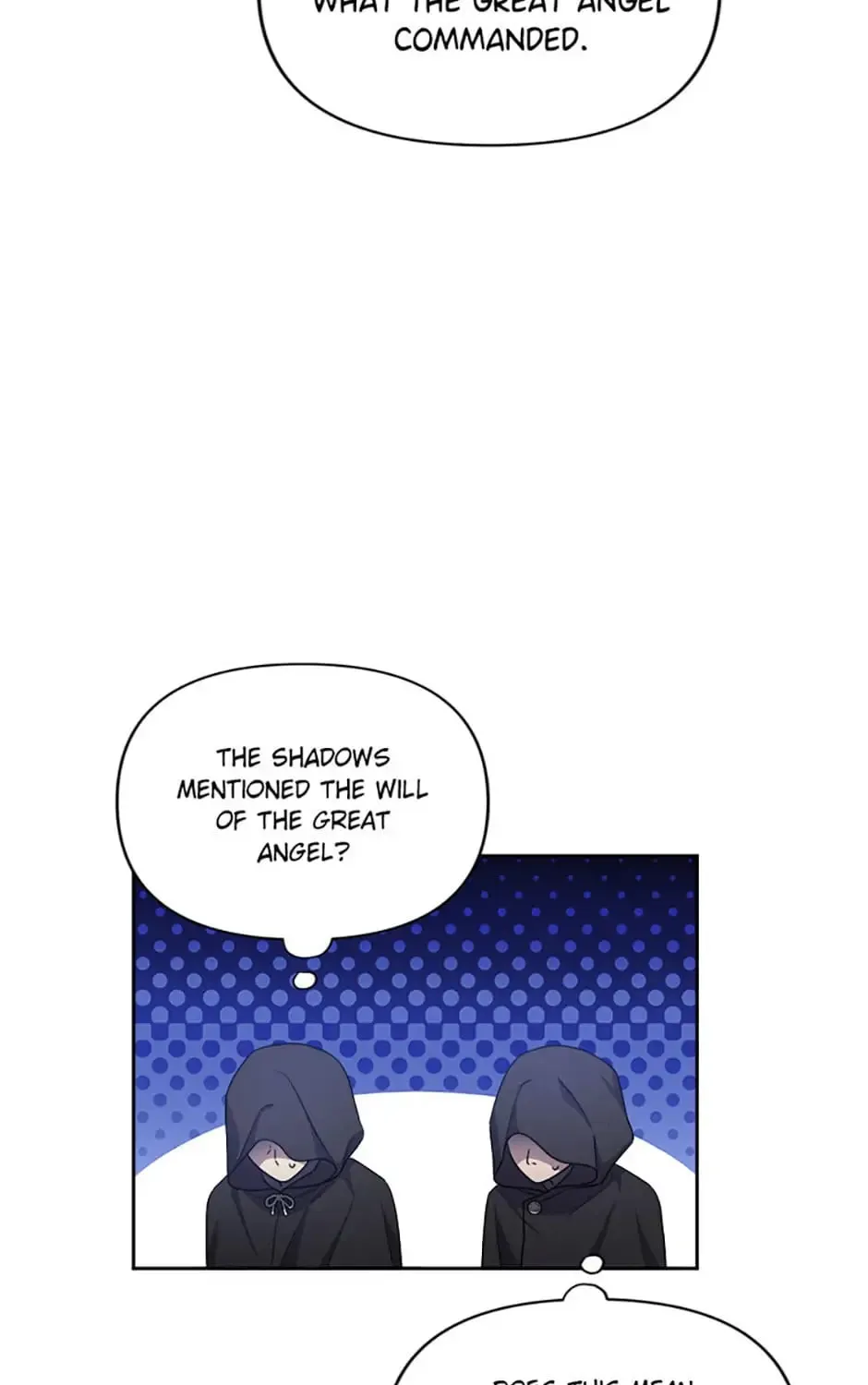 Taming My Villainous Little Brother Chapter 33 page 49 - 