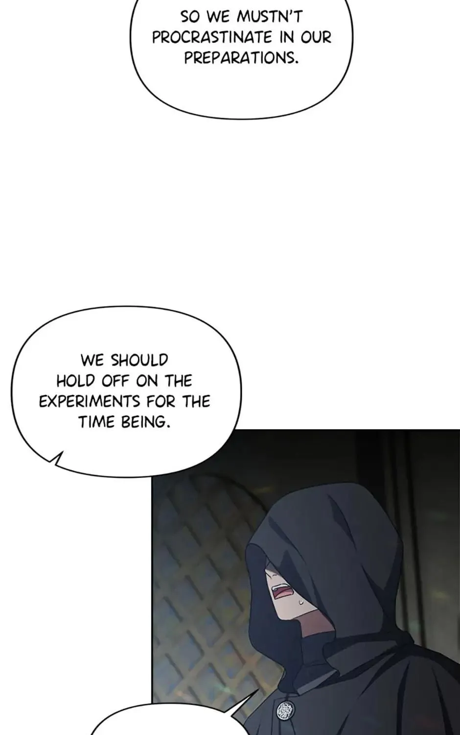 Taming My Villainous Little Brother Chapter 33 page 53 - 