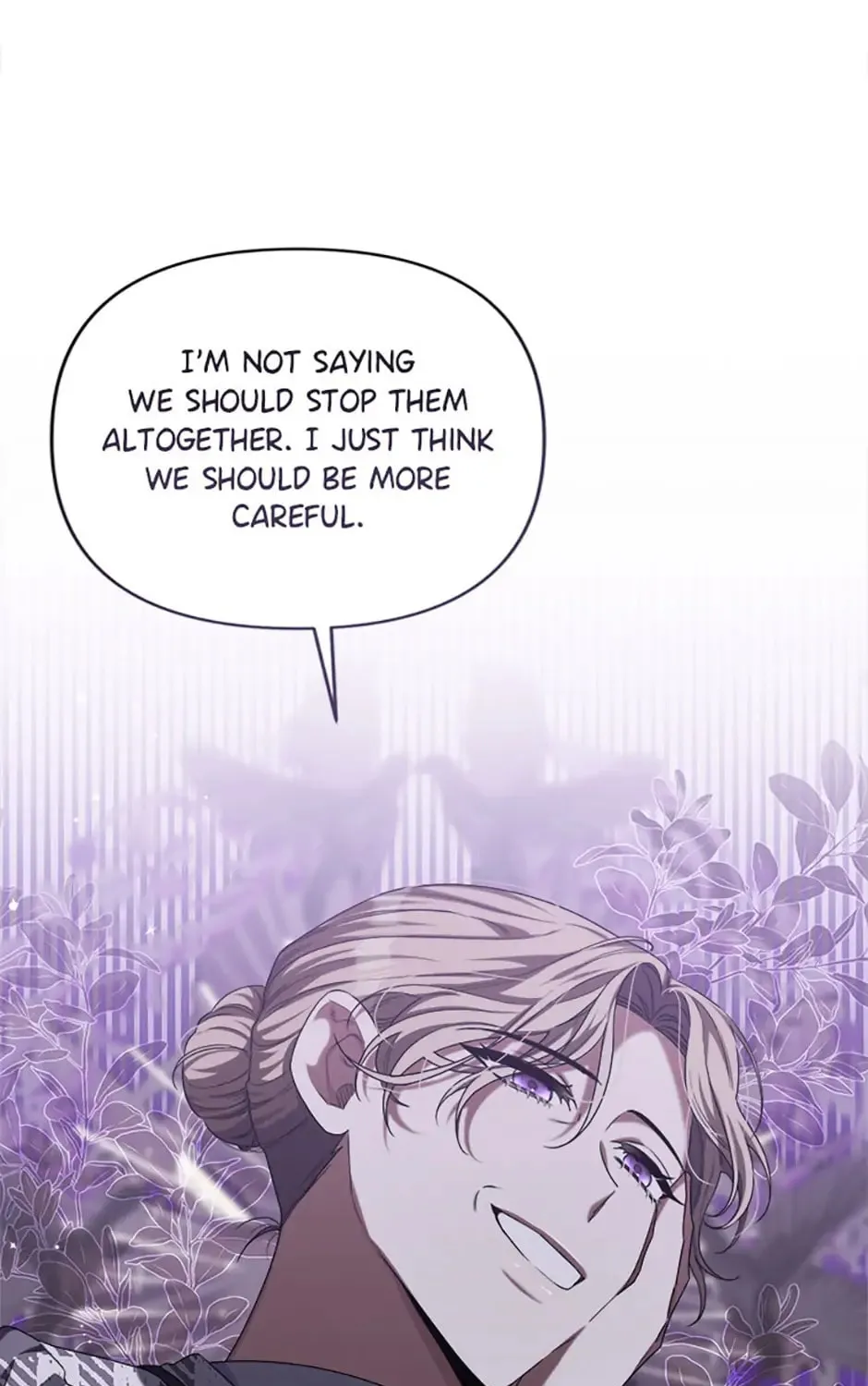 Taming My Villainous Little Brother Chapter 33 page 55 - 