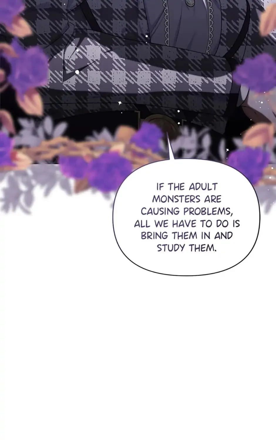 Taming My Villainous Little Brother Chapter 33 page 57 - 