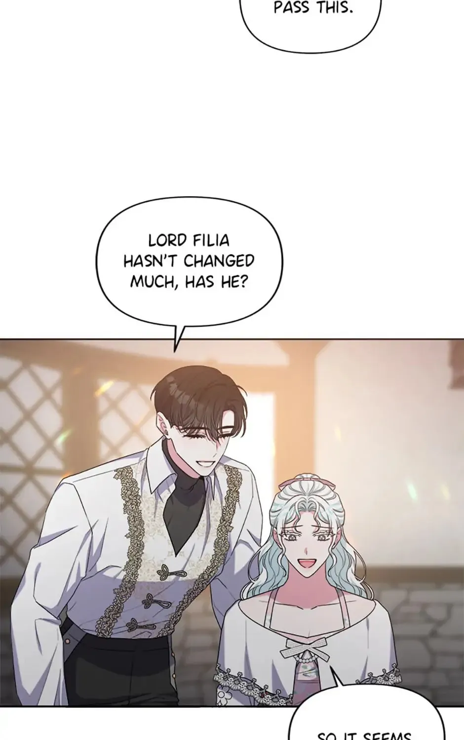 Taming My Villainous Little Brother Chapter 33 page 63 - 