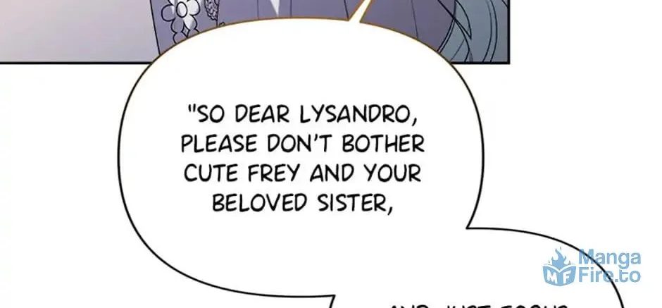 Taming My Villainous Little Brother Chapter 33 page 72 - 
