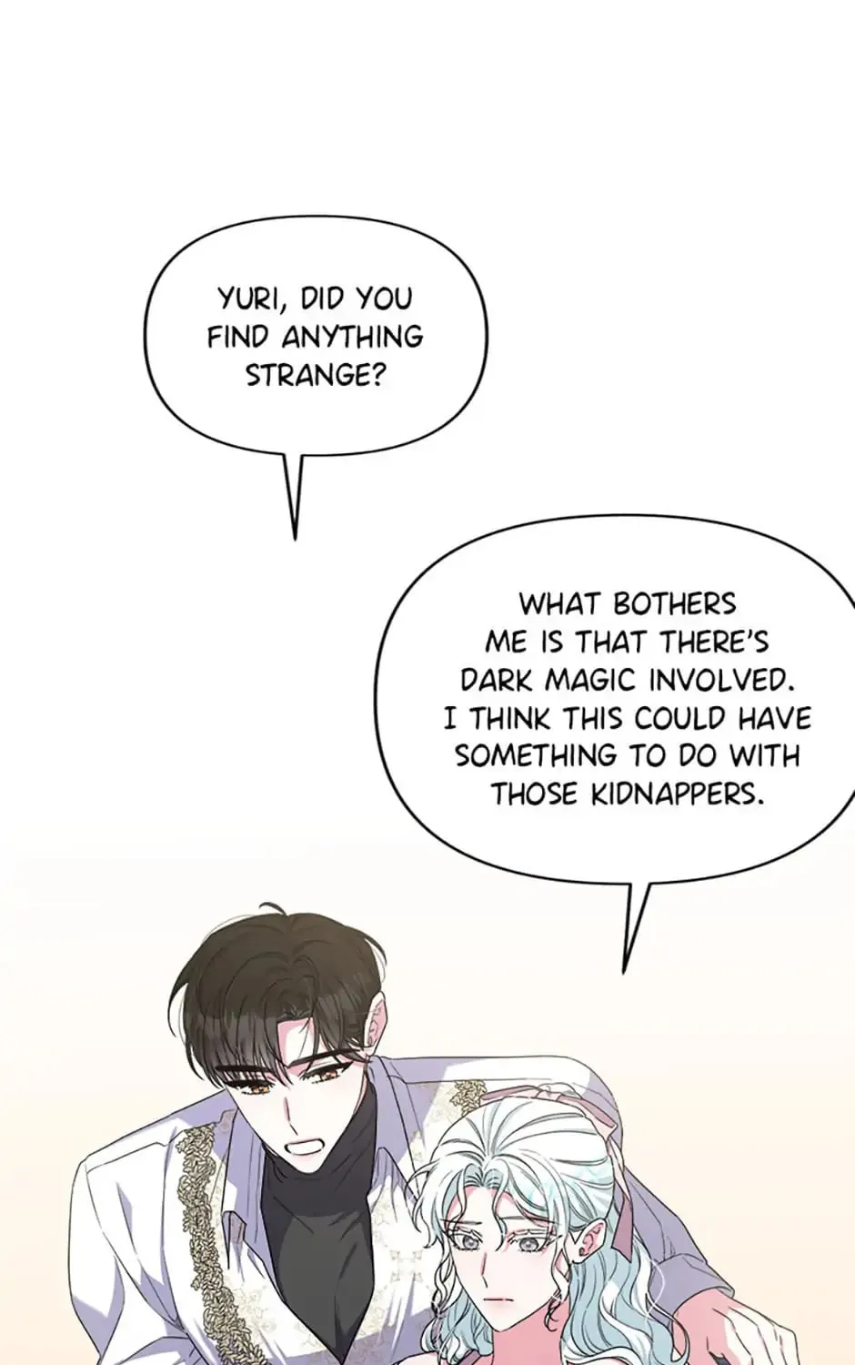 Taming My Villainous Little Brother Chapter 33 page 75 - 