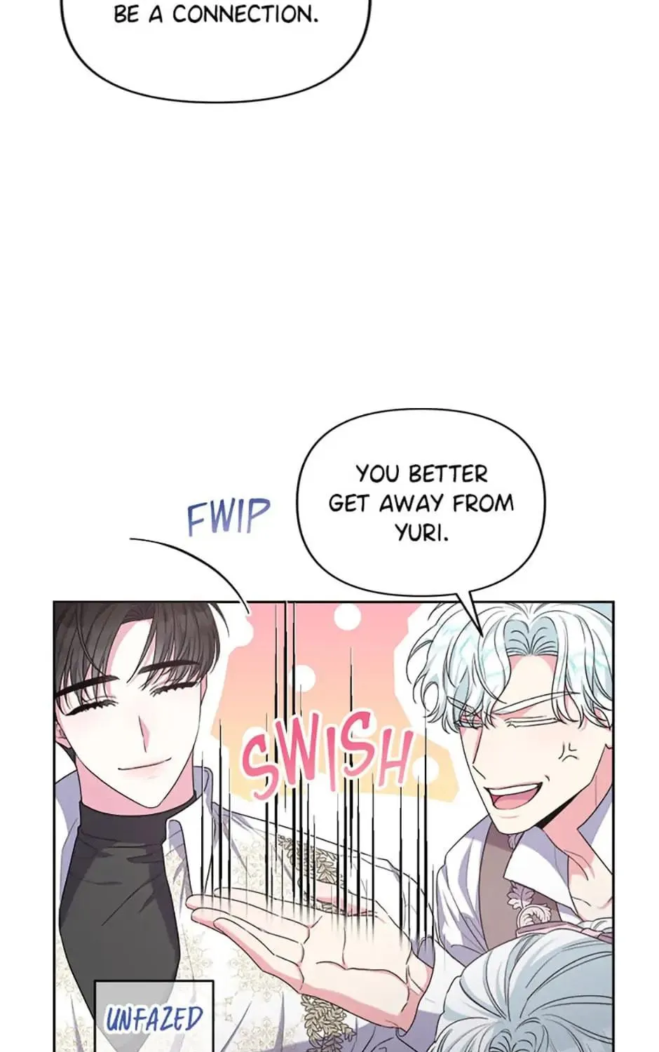 Taming My Villainous Little Brother Chapter 33 page 77 - 