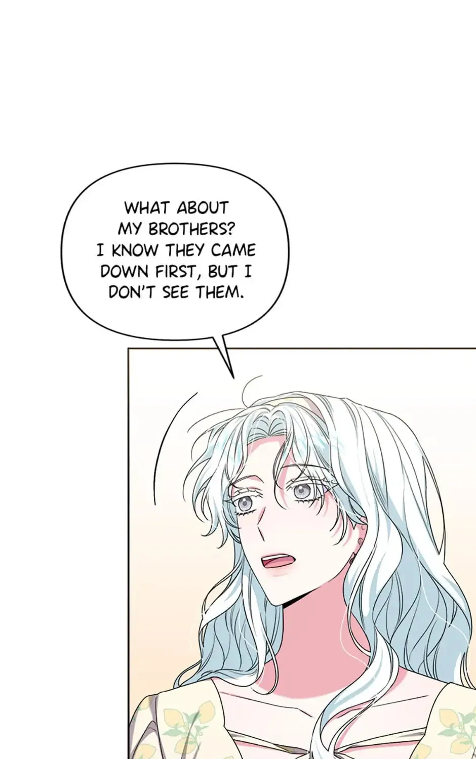 Taming My Villainous Little Brother Chapter 33 page 87 - 