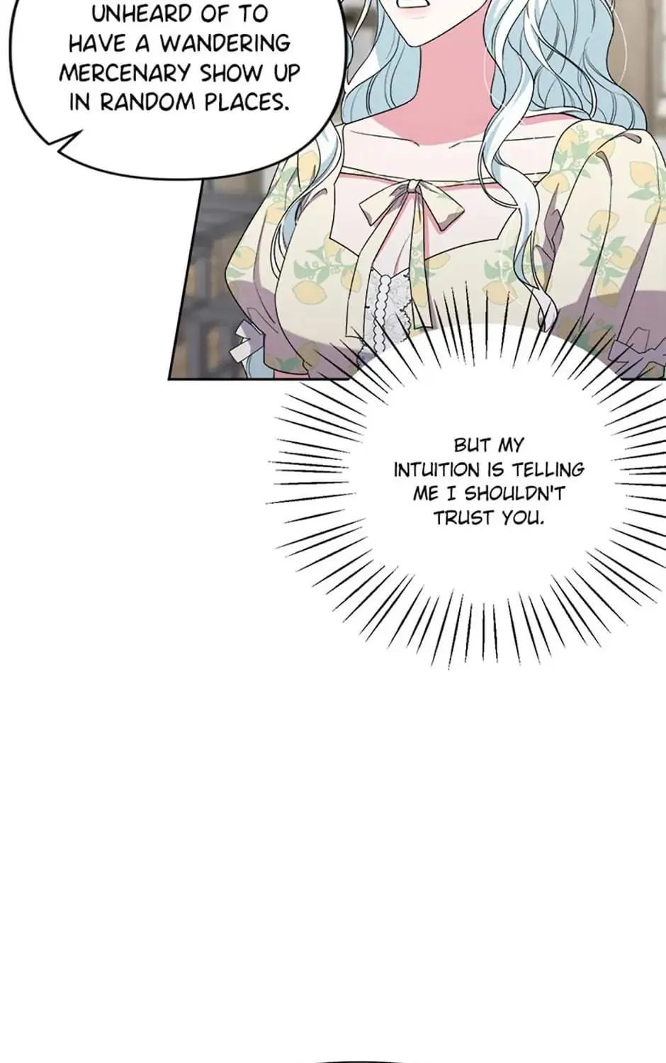 Taming My Villainous Little Brother Chapter 34 page 11 - 